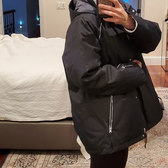 Free country radiance winter jacket - Picture 8 of 8